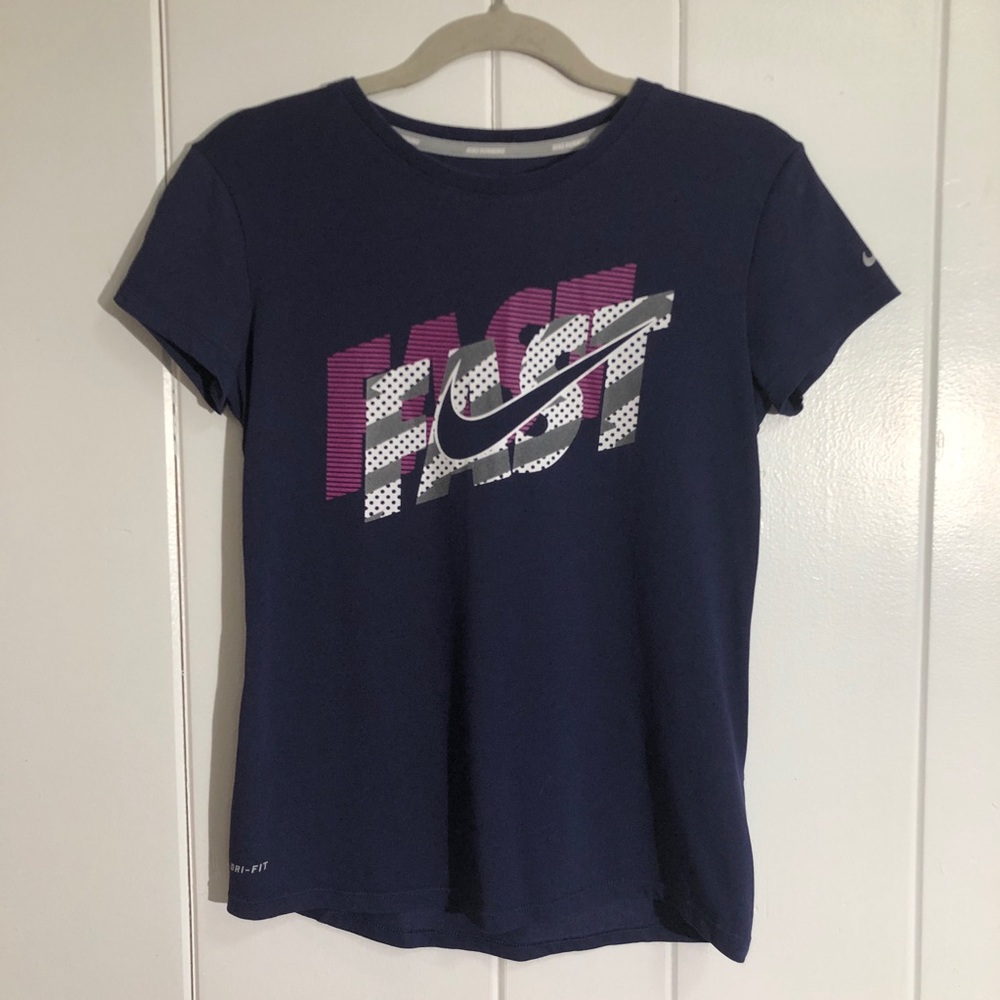 Nike Dri-Fit T-Shirt